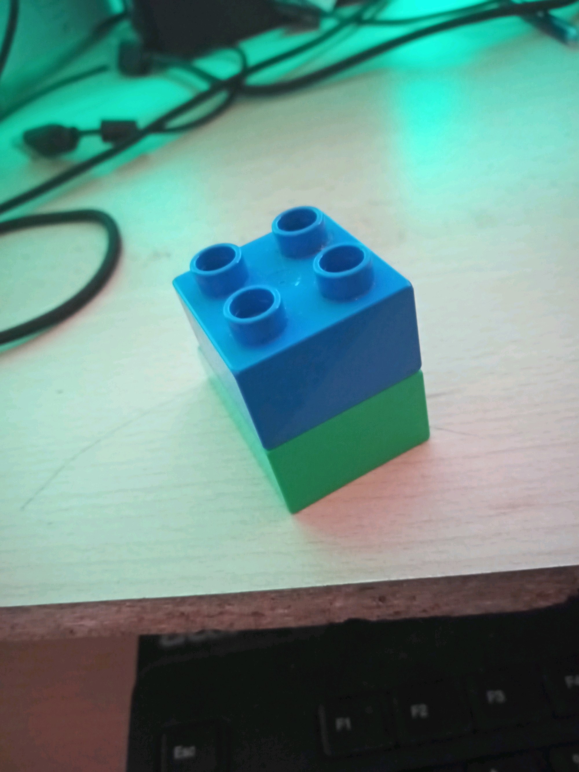 test