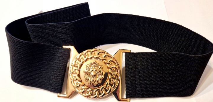 Biżuteria – dekoracyjny element garderoby