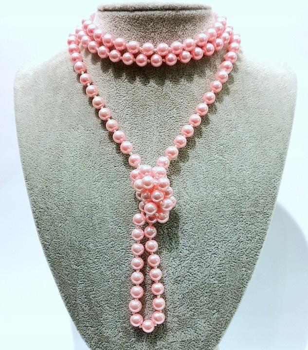 Biżuteria – dekoracyjna propozycja