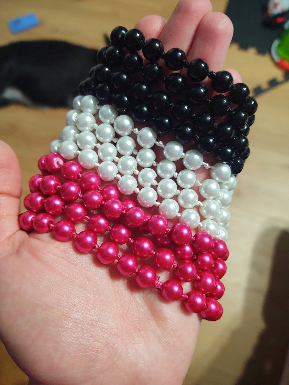 Biżuteria – klasyczne wykończenie