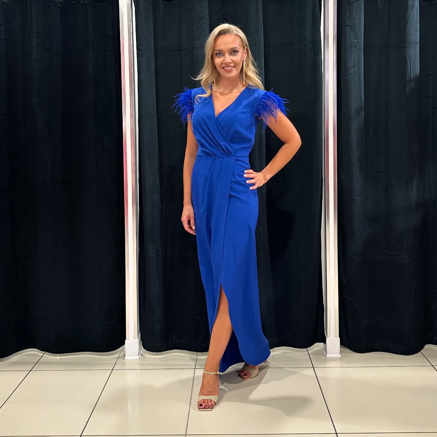 Damska moda – elegancki wybór – model 159 - zdjęcie 1