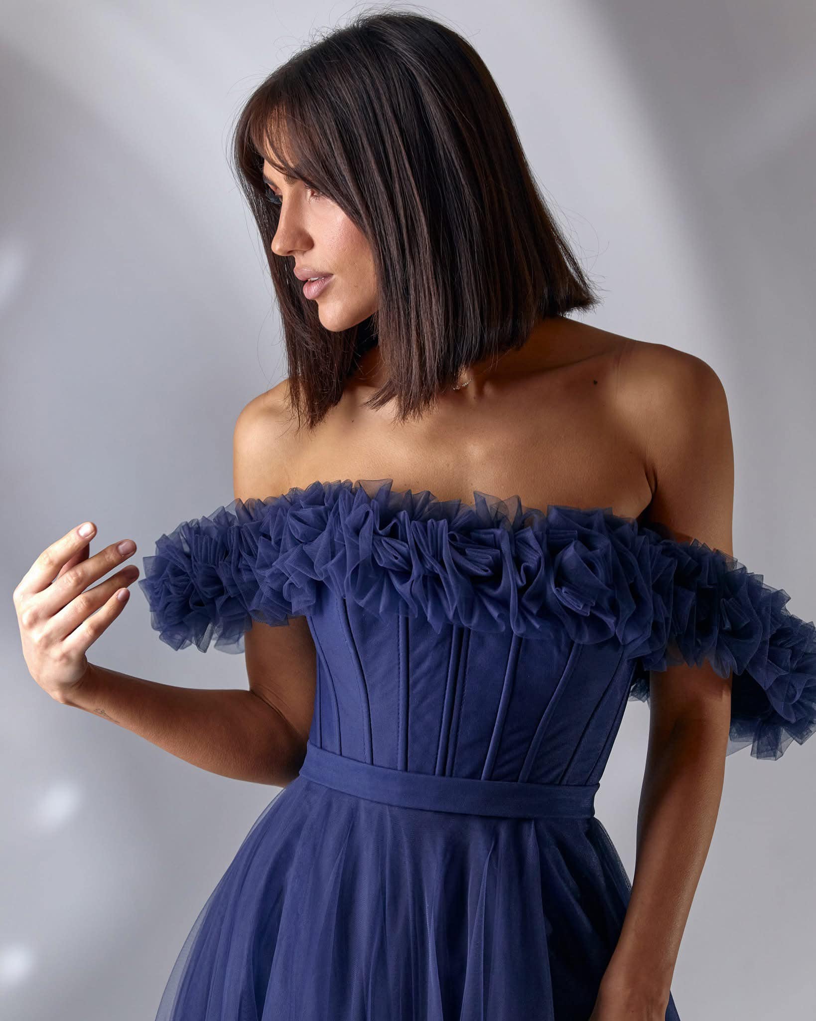 Nowa kolekcja odzieży damskiej – model 4 - zdjęcie 1