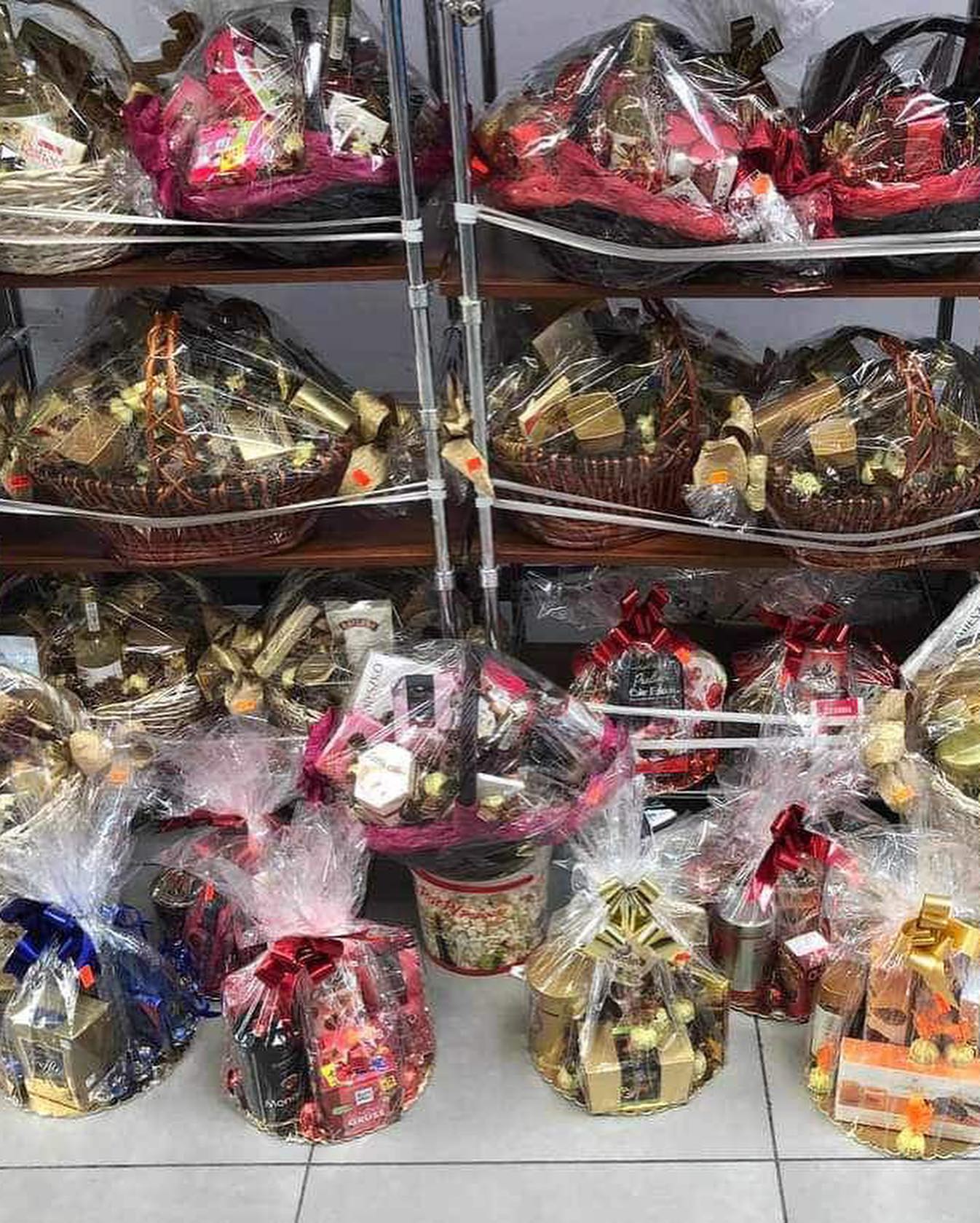 Słodycze – różnorodne smaki