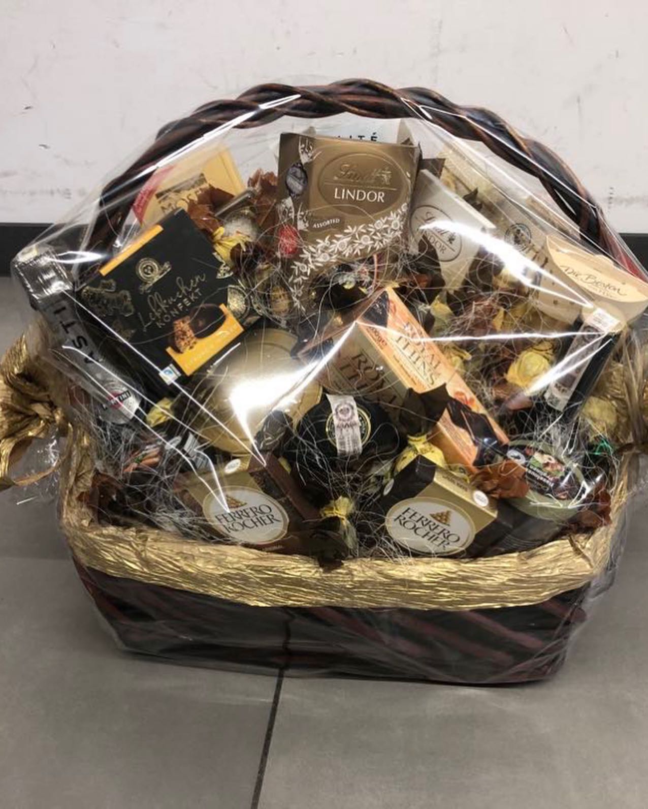 Słodycze – lekkie i przyjemne