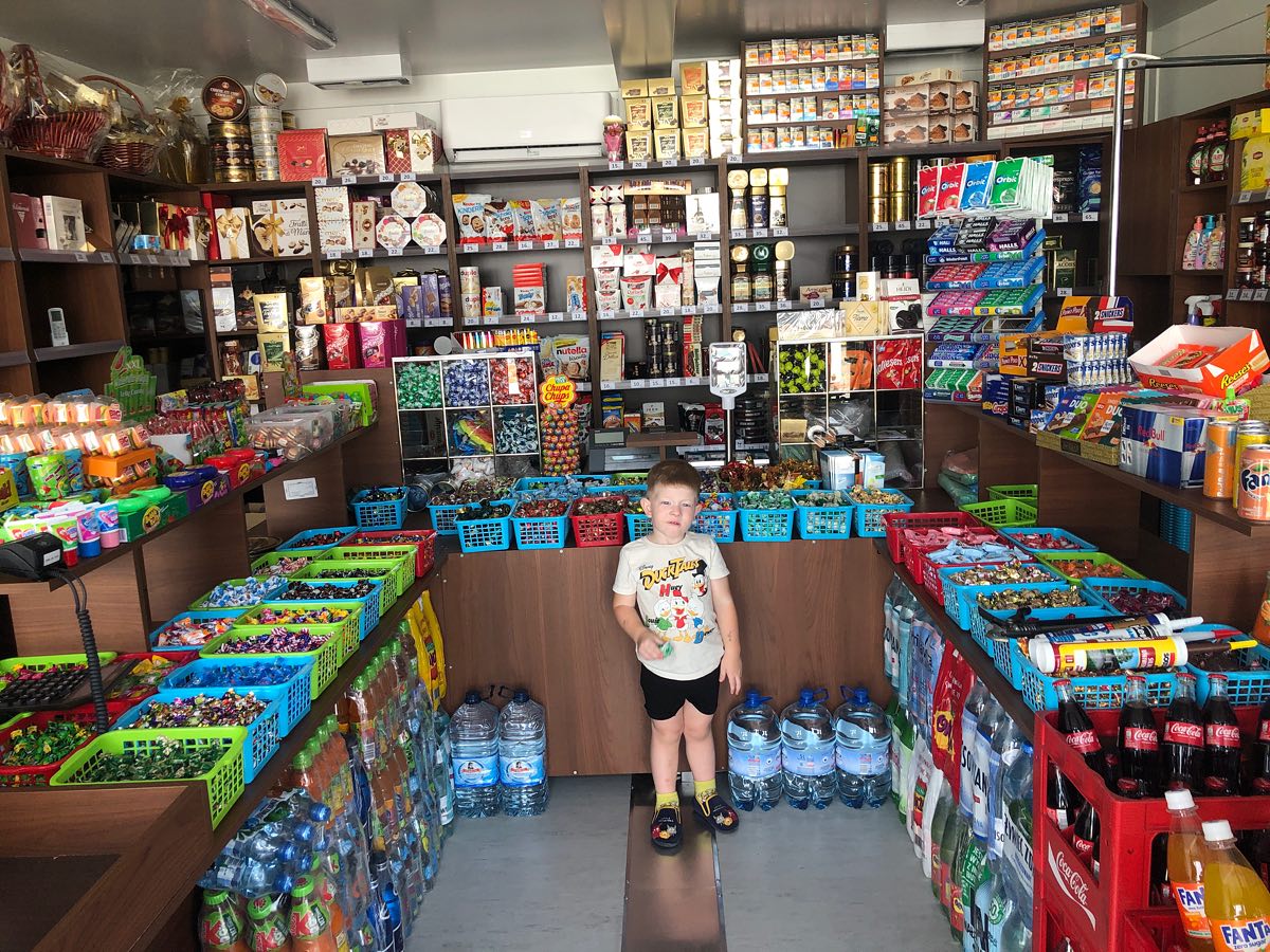 Słodycze – słodkie dodatki