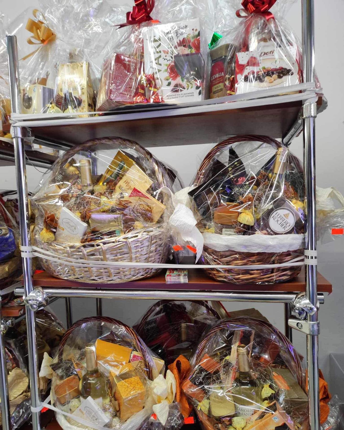 Słodycze – na różne okazje