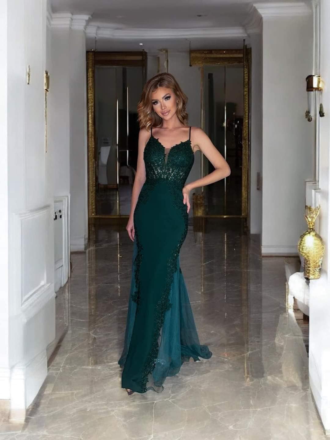 Damska odzież – styl miejski – model 7 - zdjęcie 1