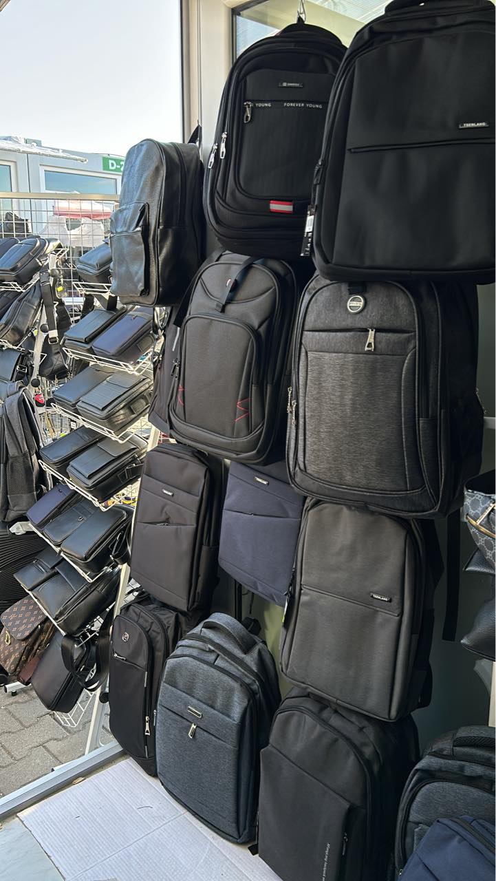 przykładowy asortyment