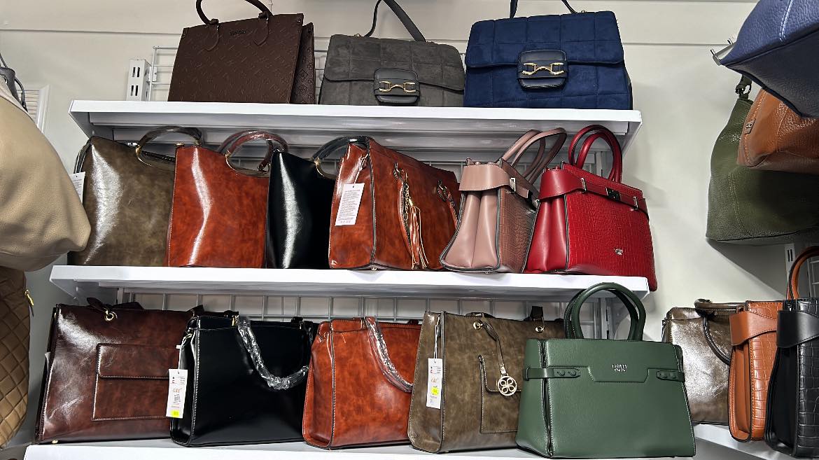 Galanteria skórzana – elegancki styl