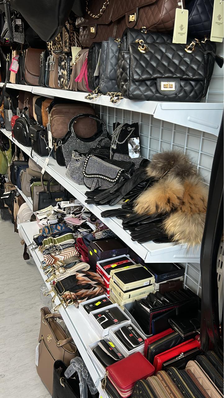 Galanteria skórzana – elegancki styl