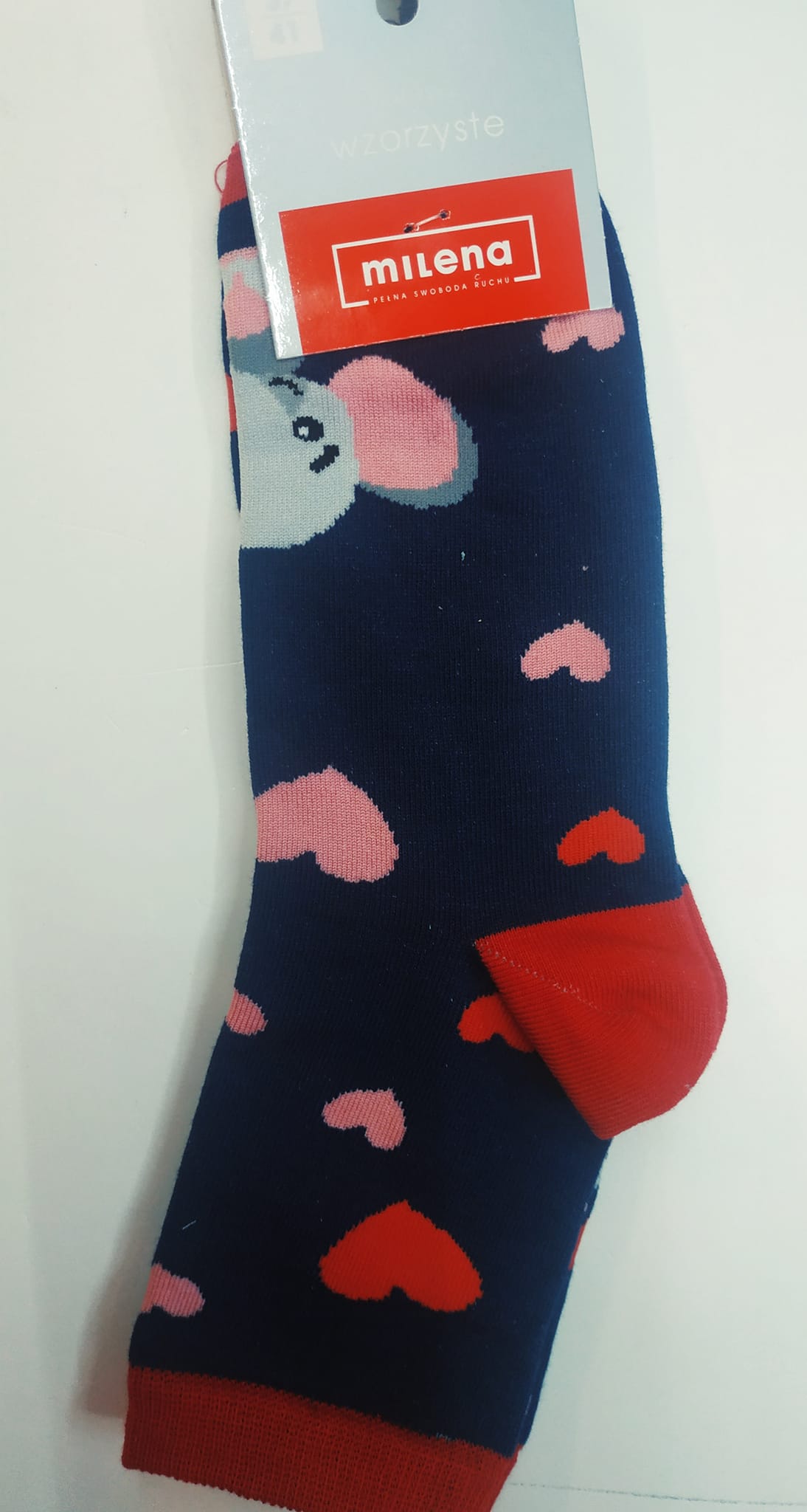 Skarpetki – wygodne dopasowanie