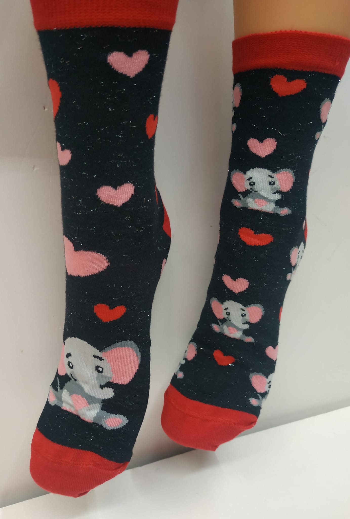 Skarpetki – komfort na co dzień