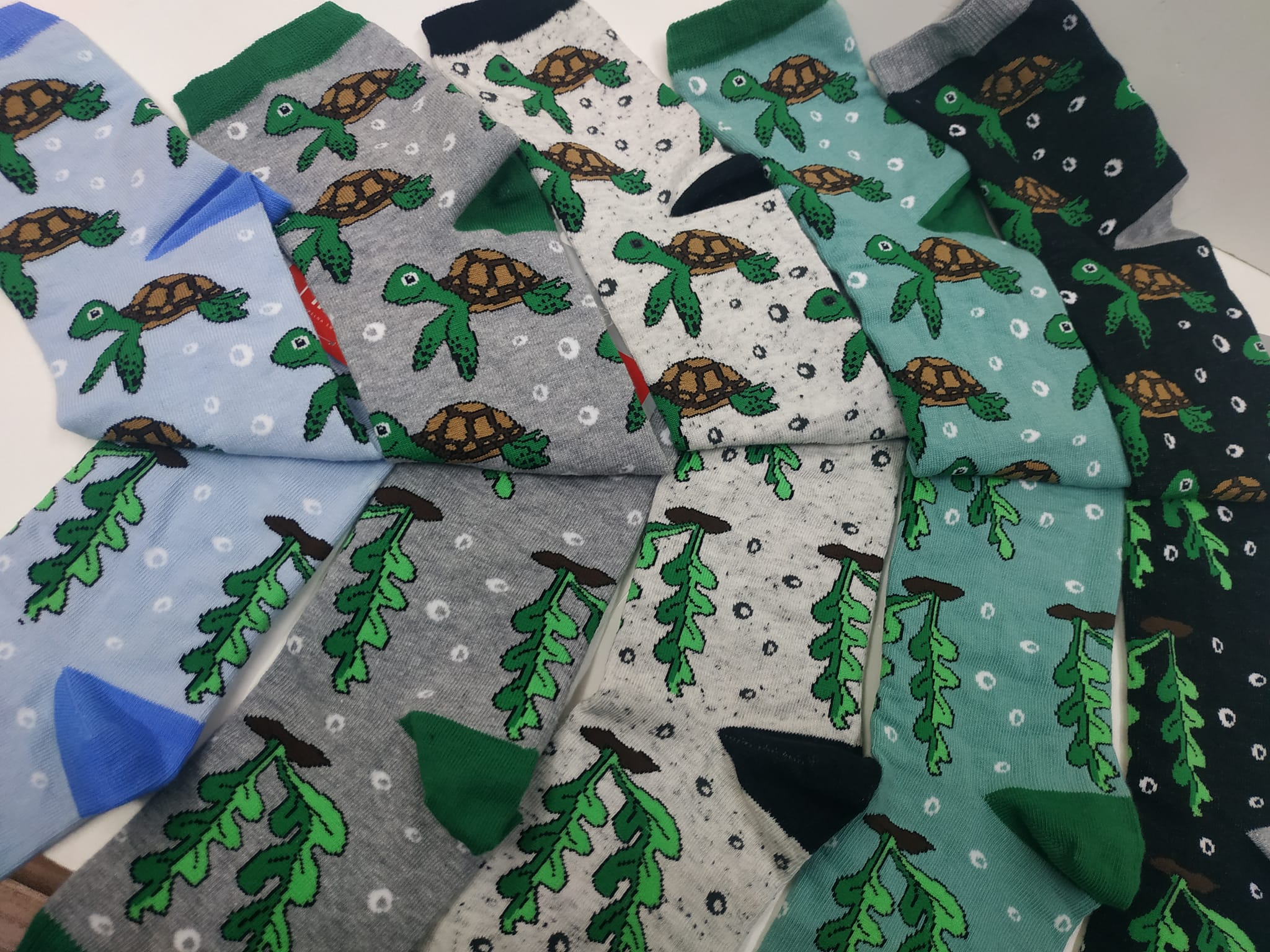 Skarpetki – klasyczny styl