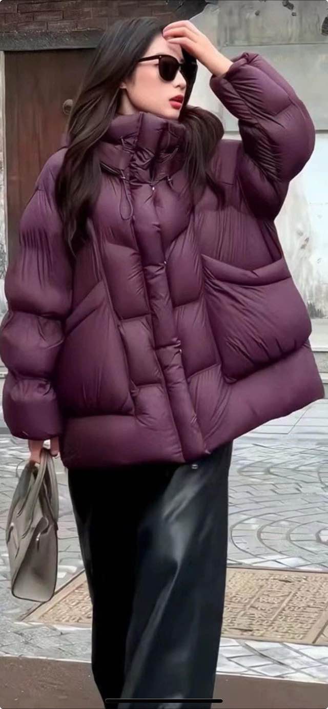 Modna odzież damska – elegancki styl – model 2 - zdjęcie 1