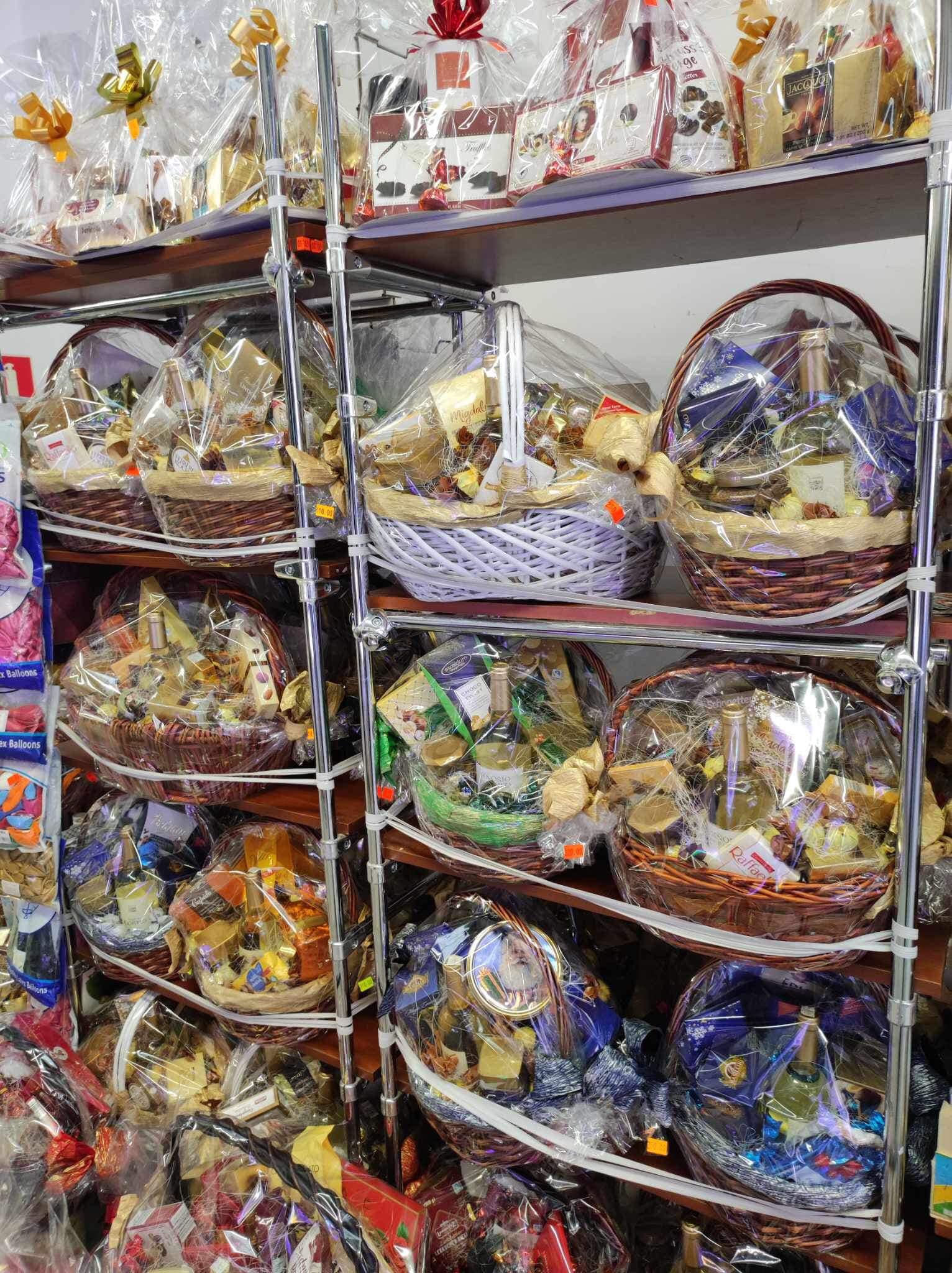 Słodycze – słodka oferta