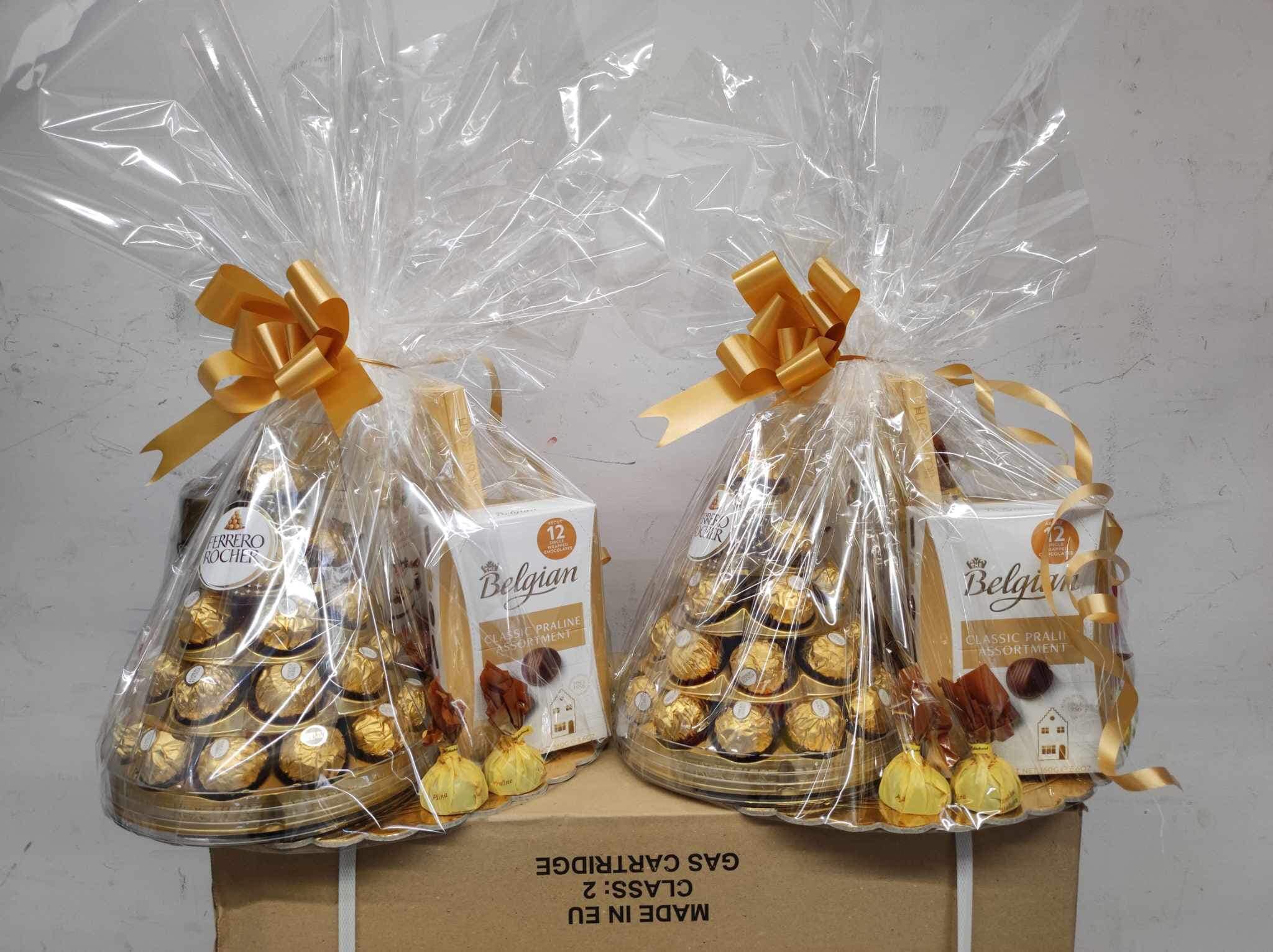 Słodycze – przyjemny smak