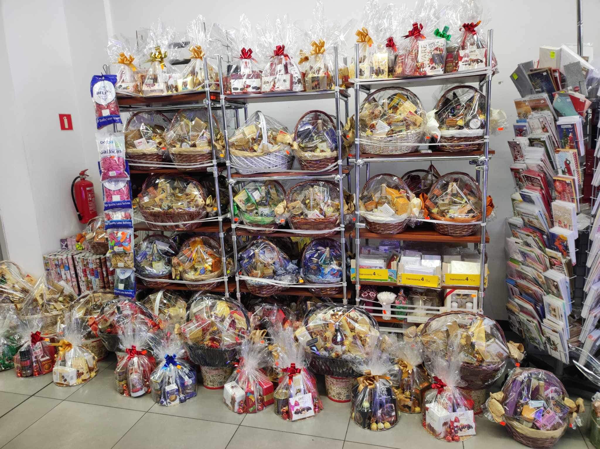 Słodycze – delikatne smaki