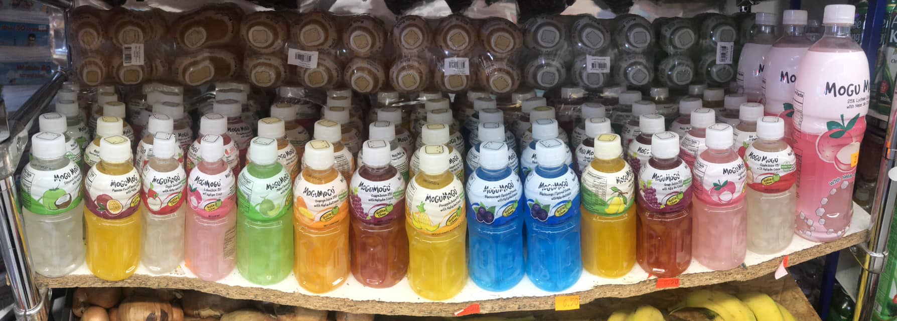 Słodycze – uniwersalne smaki