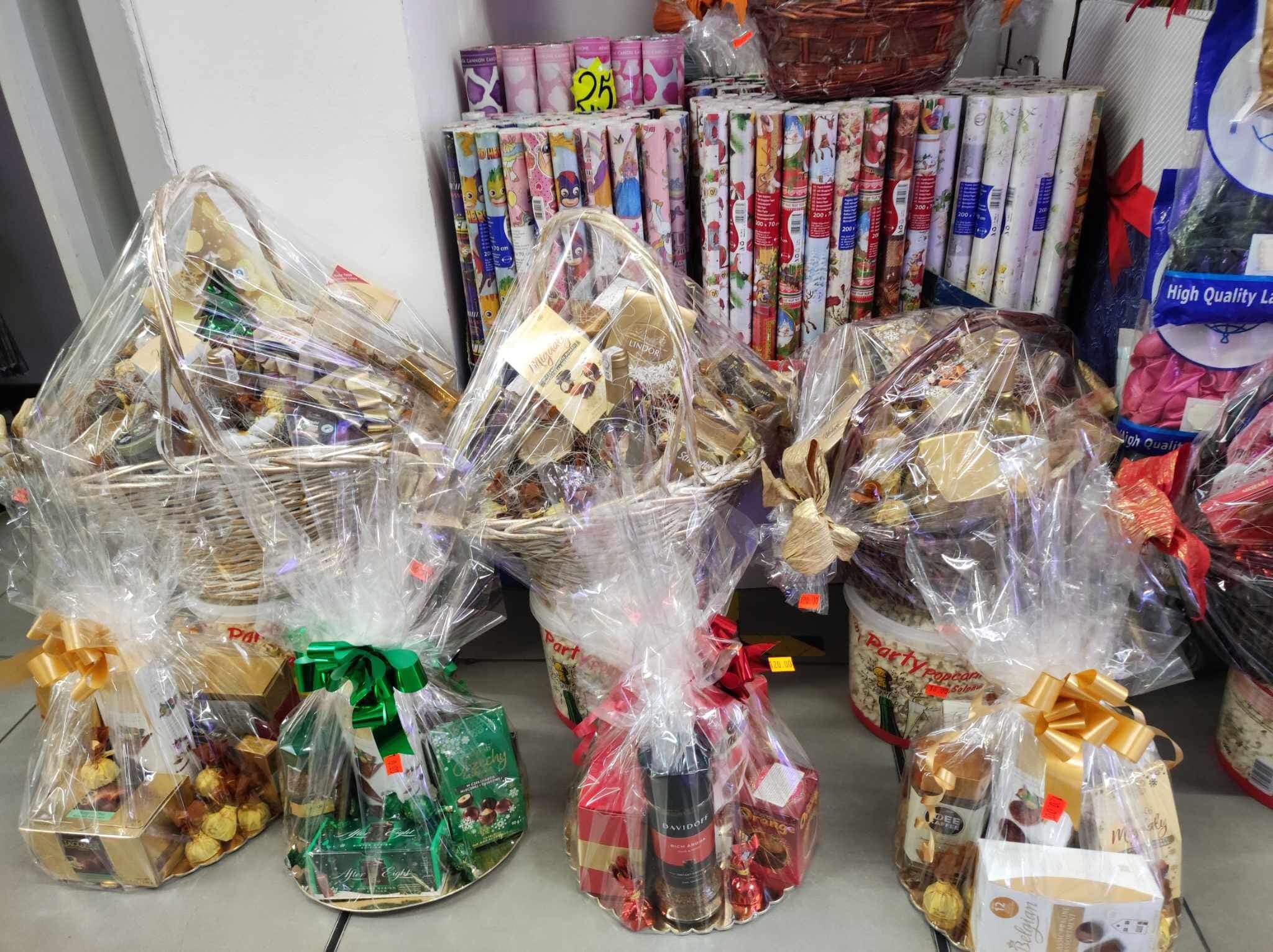 Słodycze – słodka propozycja