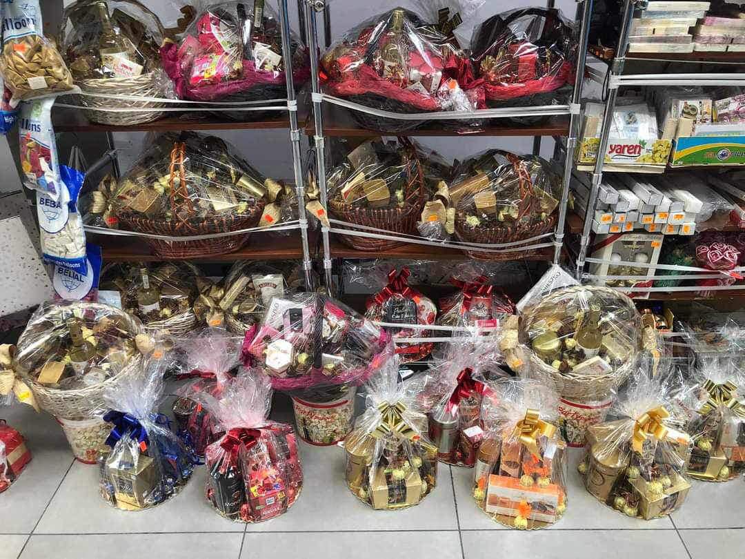 Słodycze – codzienna przyjemność