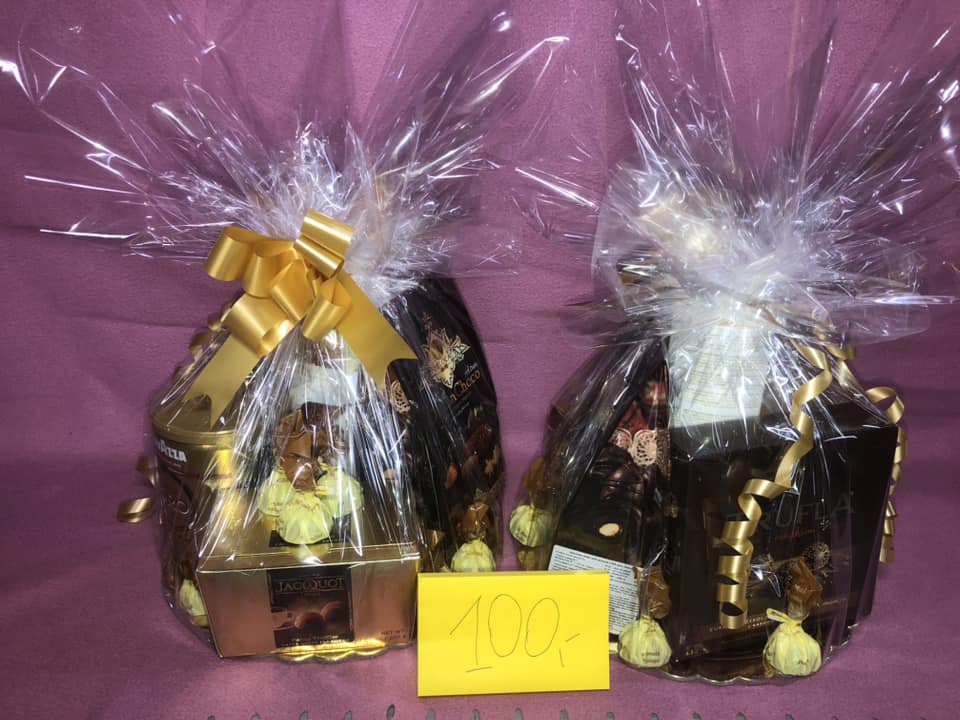 Słodycze – słodka propozycja