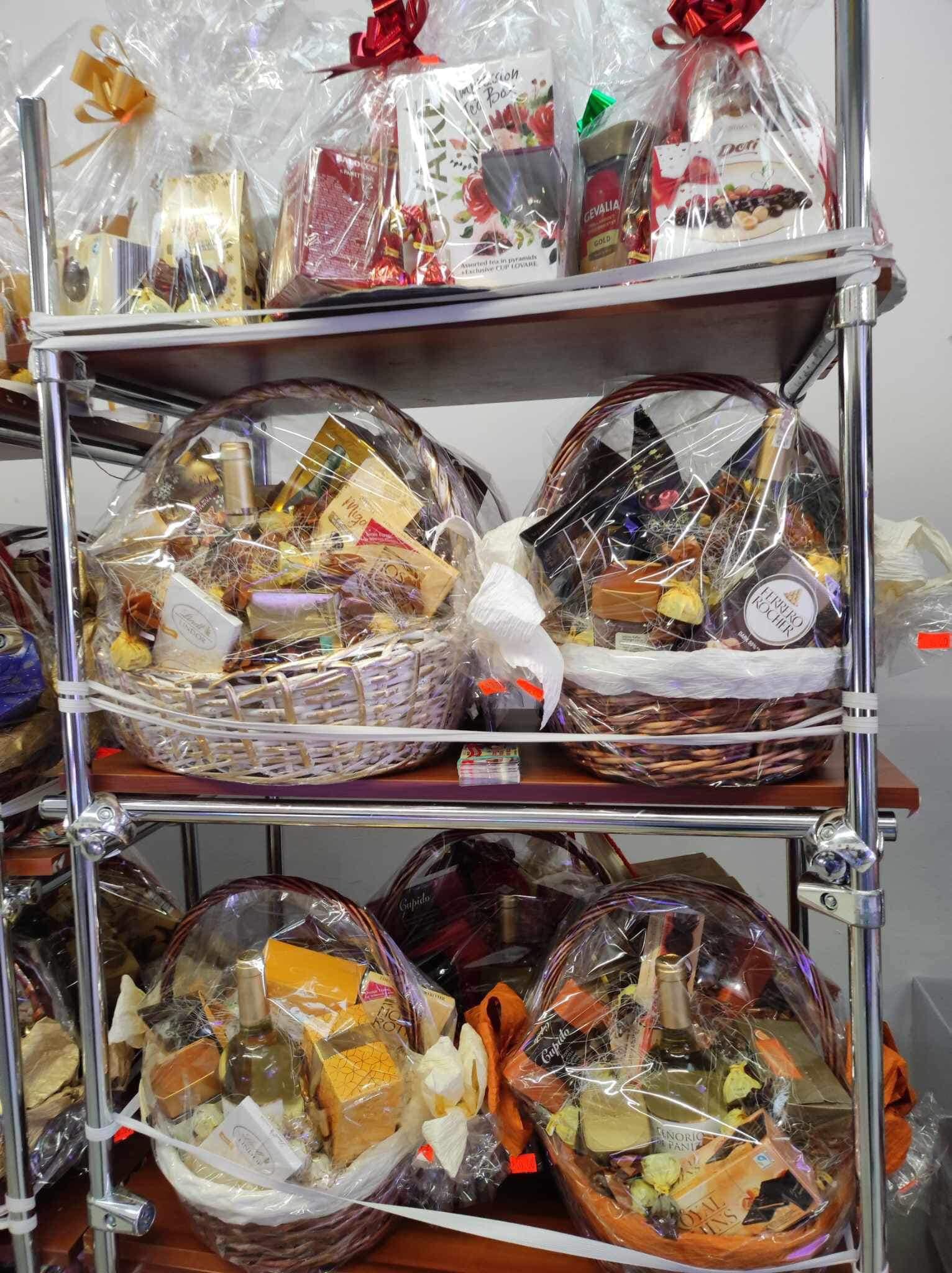 Słodycze – codzienna słodycz