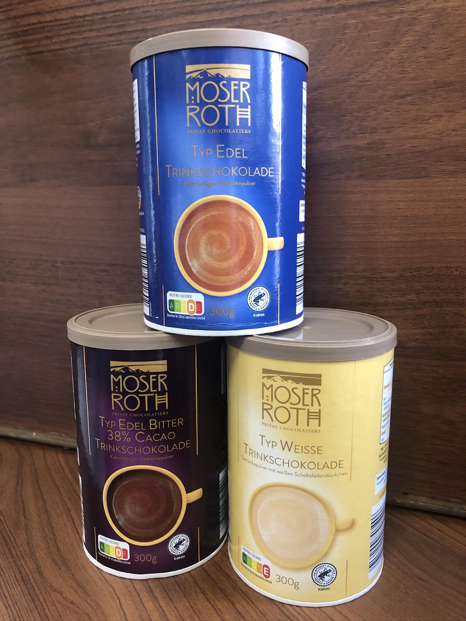 Słodycze – idealne do dzielenia