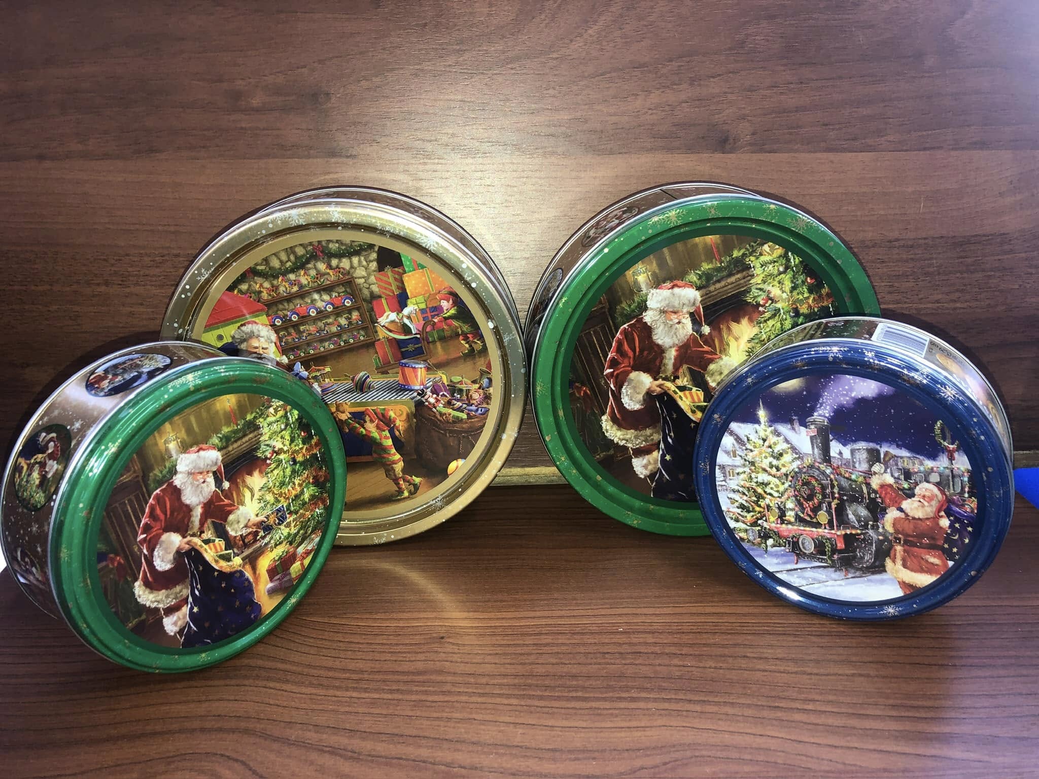 Słodycze – bogactwo smaków