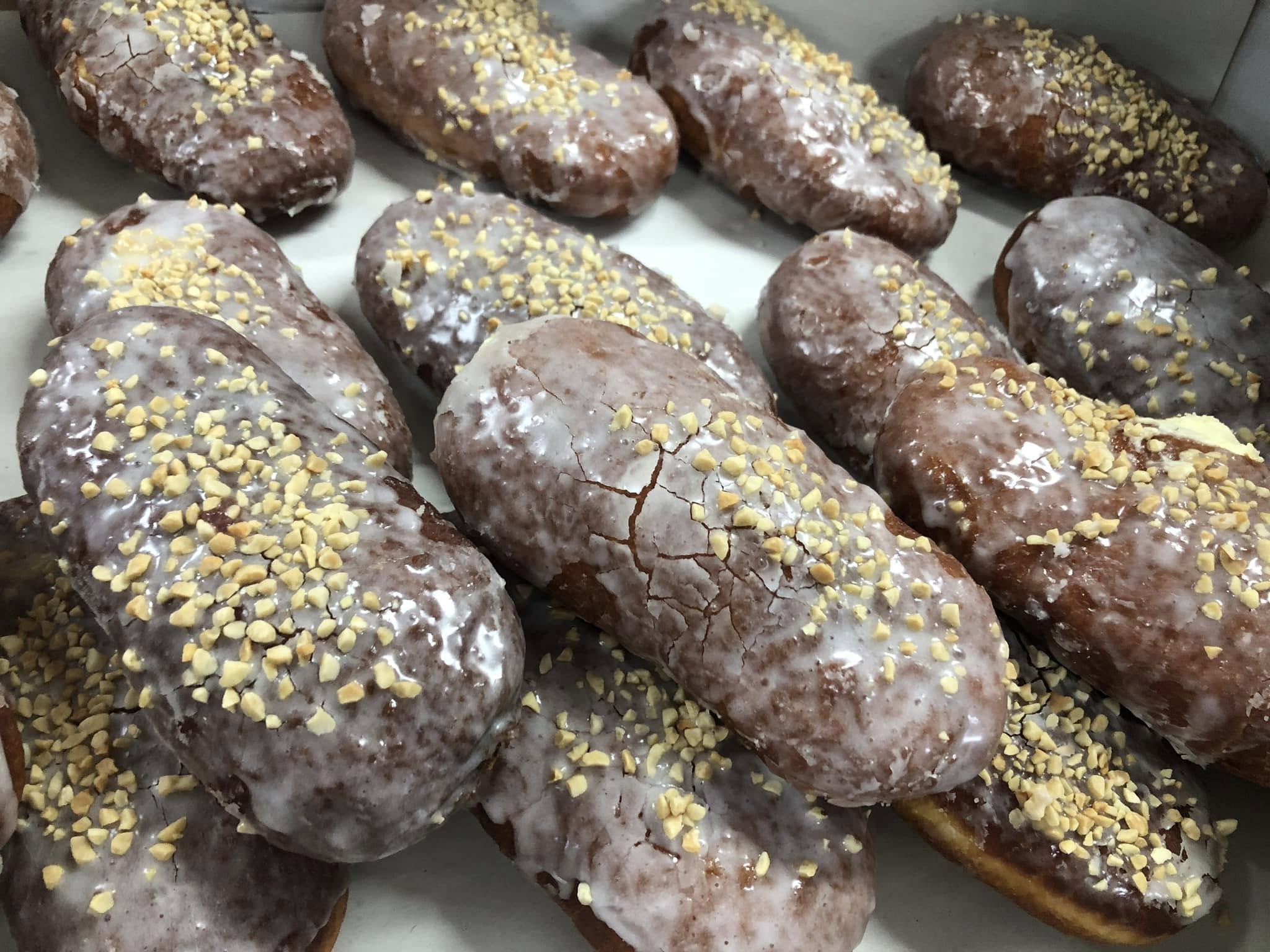 Słodycze – słodkie rozwiązanie