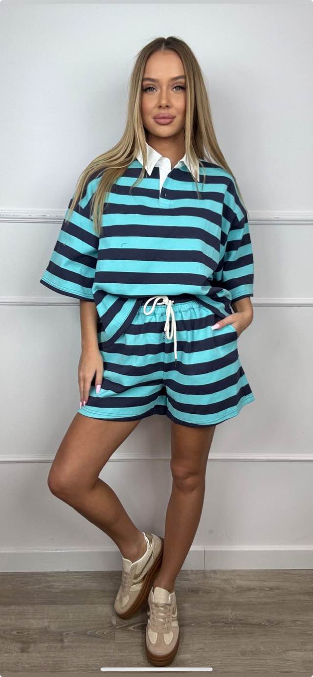 Stylowa odzież damska – wygoda i moda – model 14 - zdjęcie 1