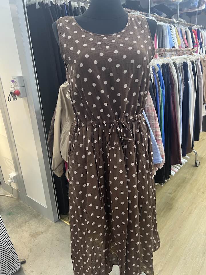 Stylowa odzież damska – ponadczasowy styl – model 22 - zdjęcie 1