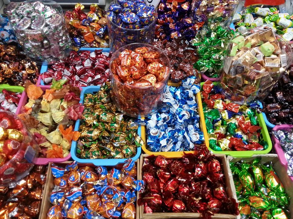 Słodycze – smakowe inspiracje