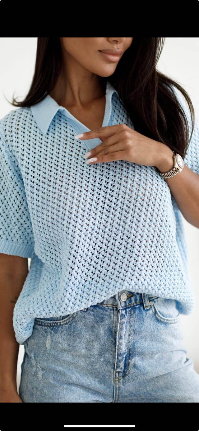 Elegancka odzież damska – modny wygląd – model 36 - zdjęcie 1