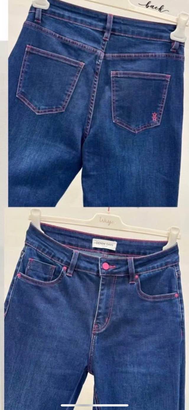 Odzież damska – stylowa kolekcja – model 57 - zdjęcie 1