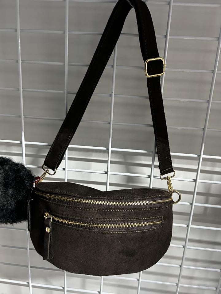 Galanteria skórzana – funkcjonalność na co dzień