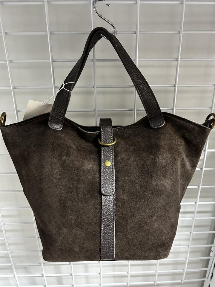 Galanteria skórzana – elegancki wybór