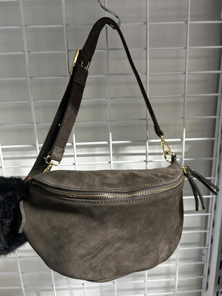 Galanteria skórzana – funkcjonalność na co dzień