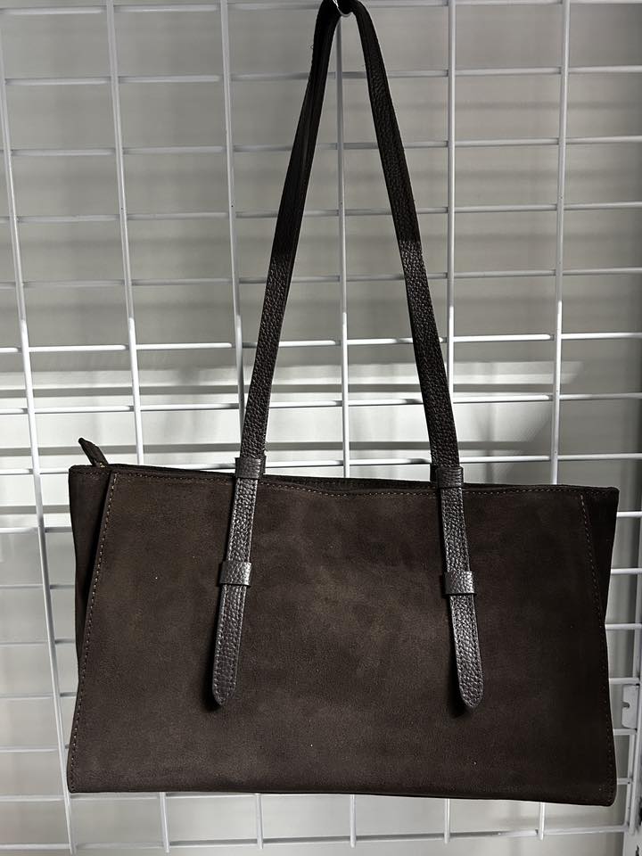 Galanteria skórzana – stylowe dodatki