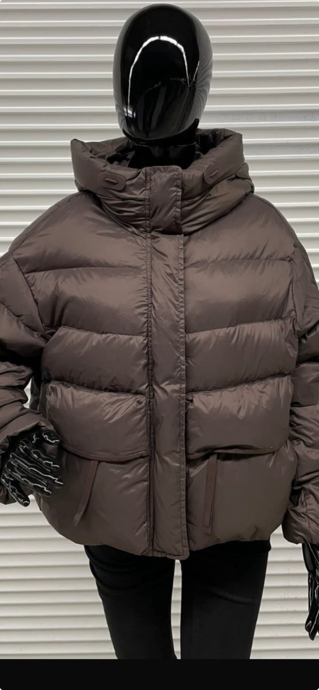 Elegancka odzież damska – stylowy fason – model 68 - zdjęcie 1