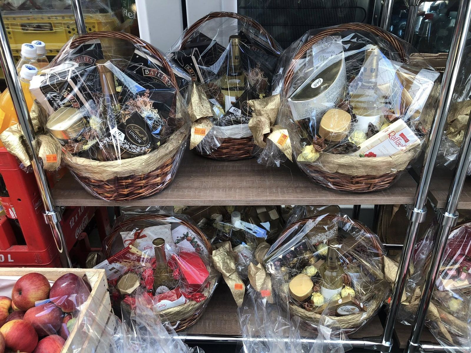 Słodycze – przyjemny smak