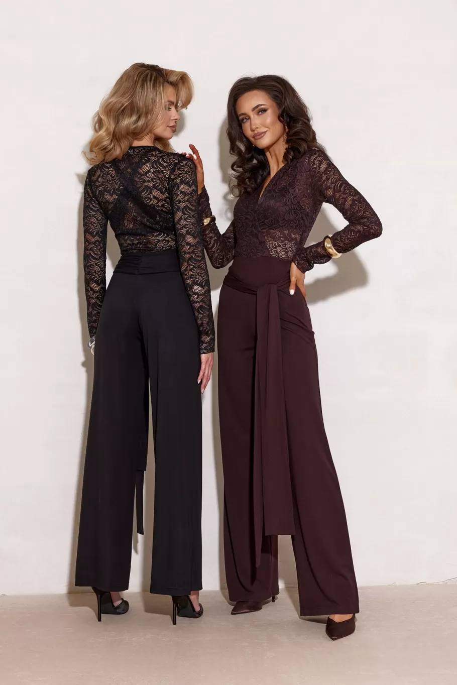 Odzież damska – styl i wygoda – model 63 - zdjęcie 1