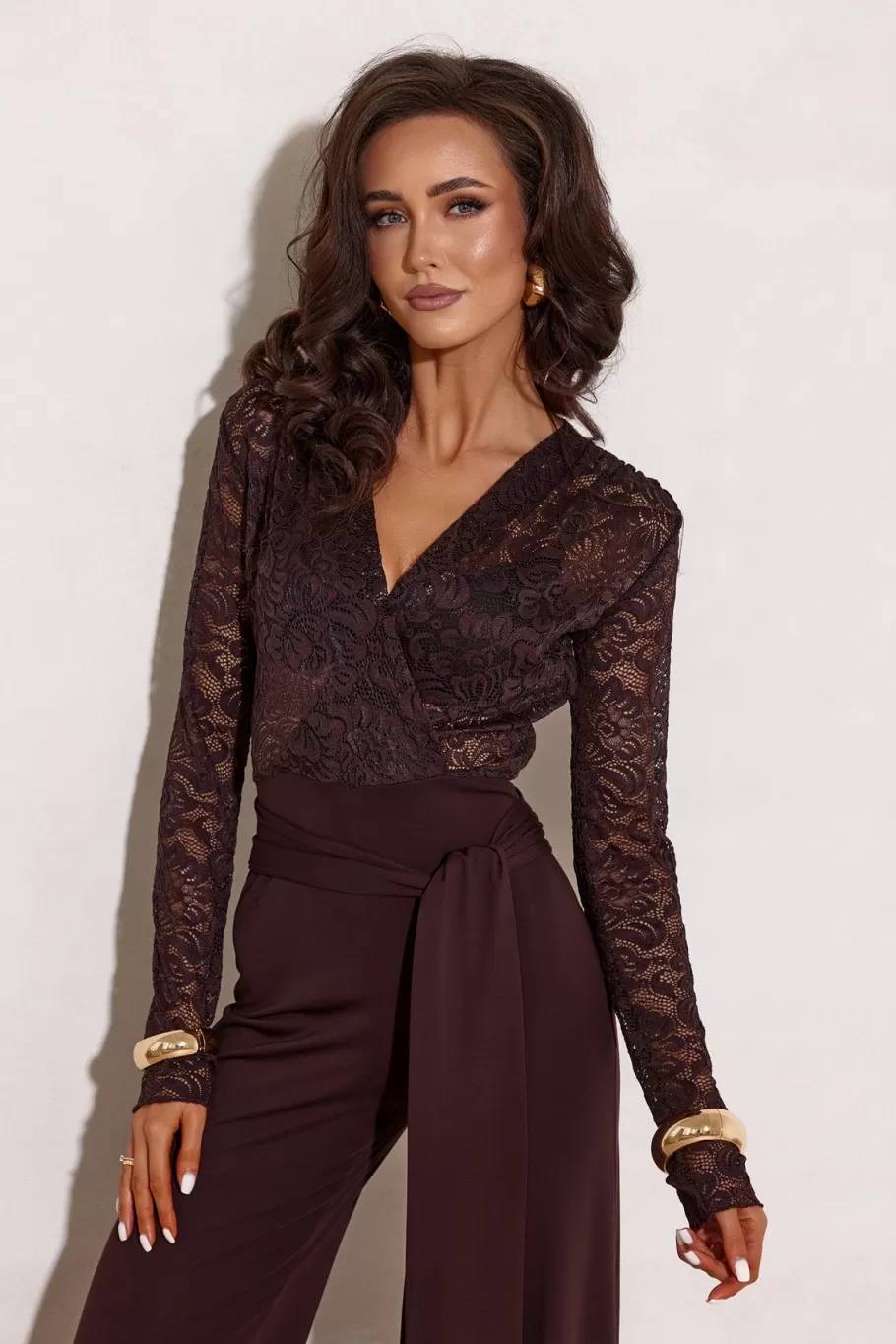 Odzież damska – kobiecy trend – model 66 - zdjęcie 1