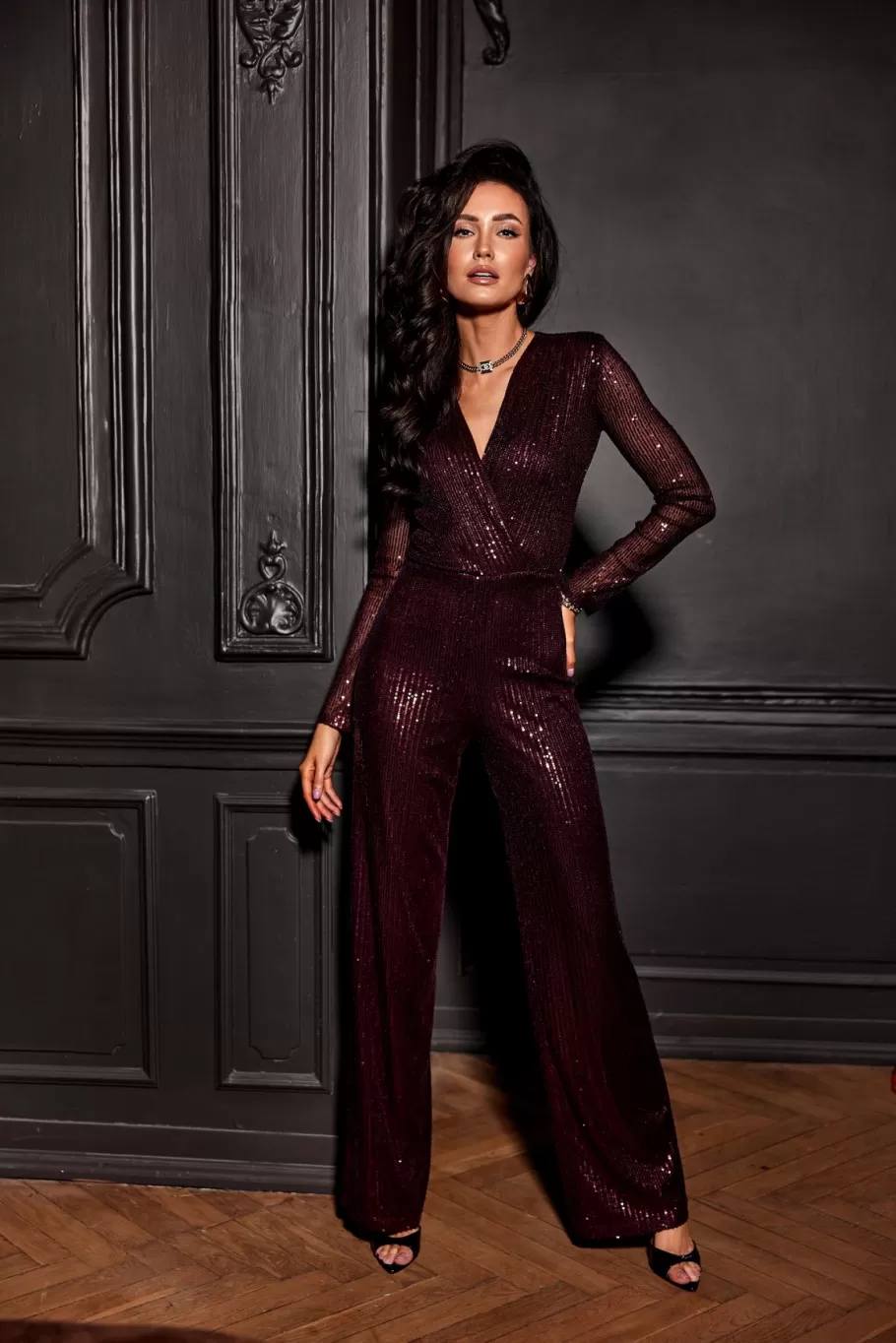 Moda damska – stylowy kierunek – model 73 - zdjęcie 1