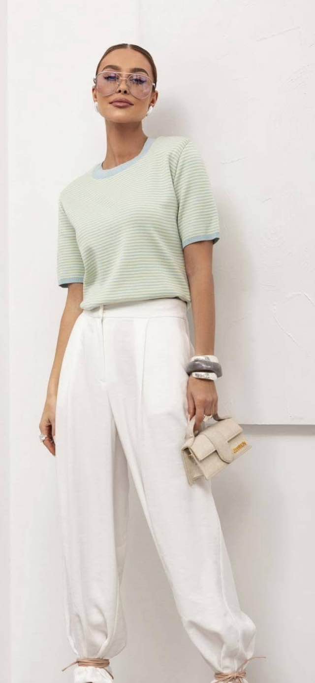 Elegancka odzież damska – nowoczesny design – model 76