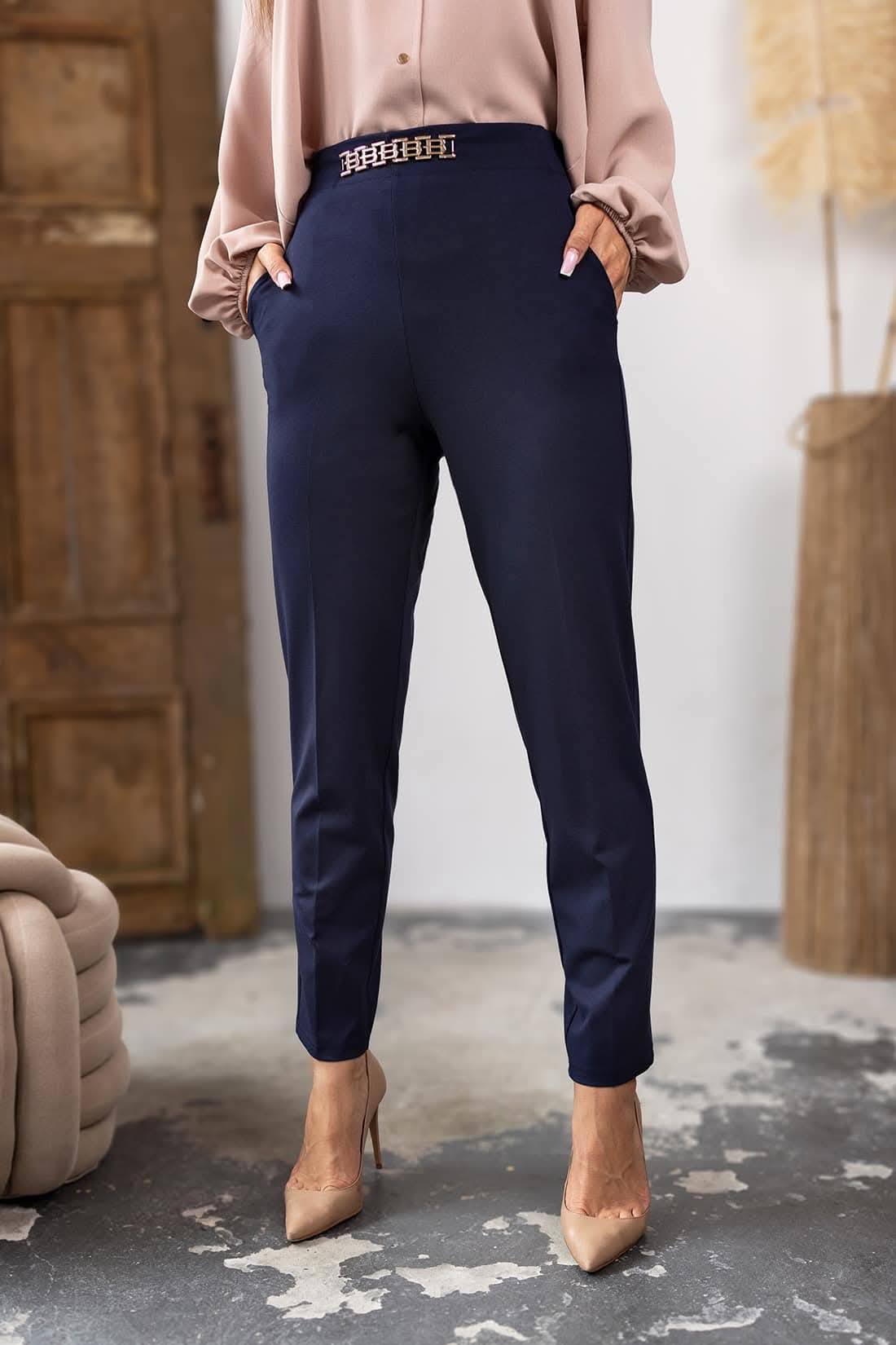 Kobieca odzież damska – nowy trend – model 1 - zdjęcie 1