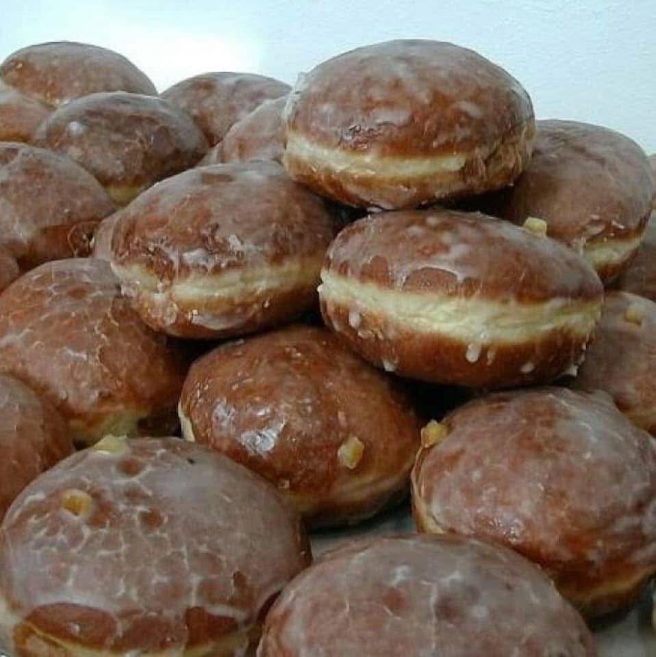 Słodycze – codzienna słodycz