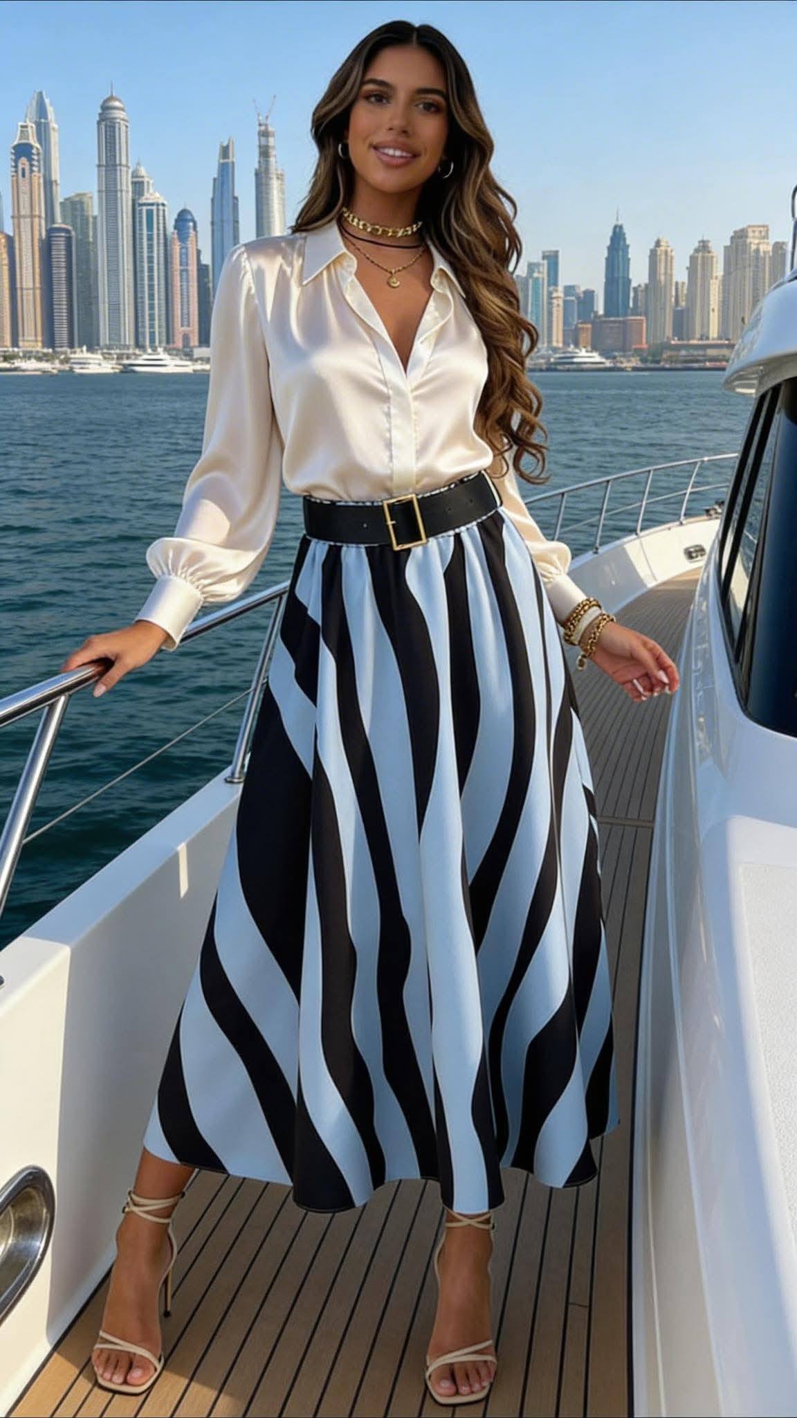 Odzież damska – komfortowy wybór – model 30 - zdjęcie 1