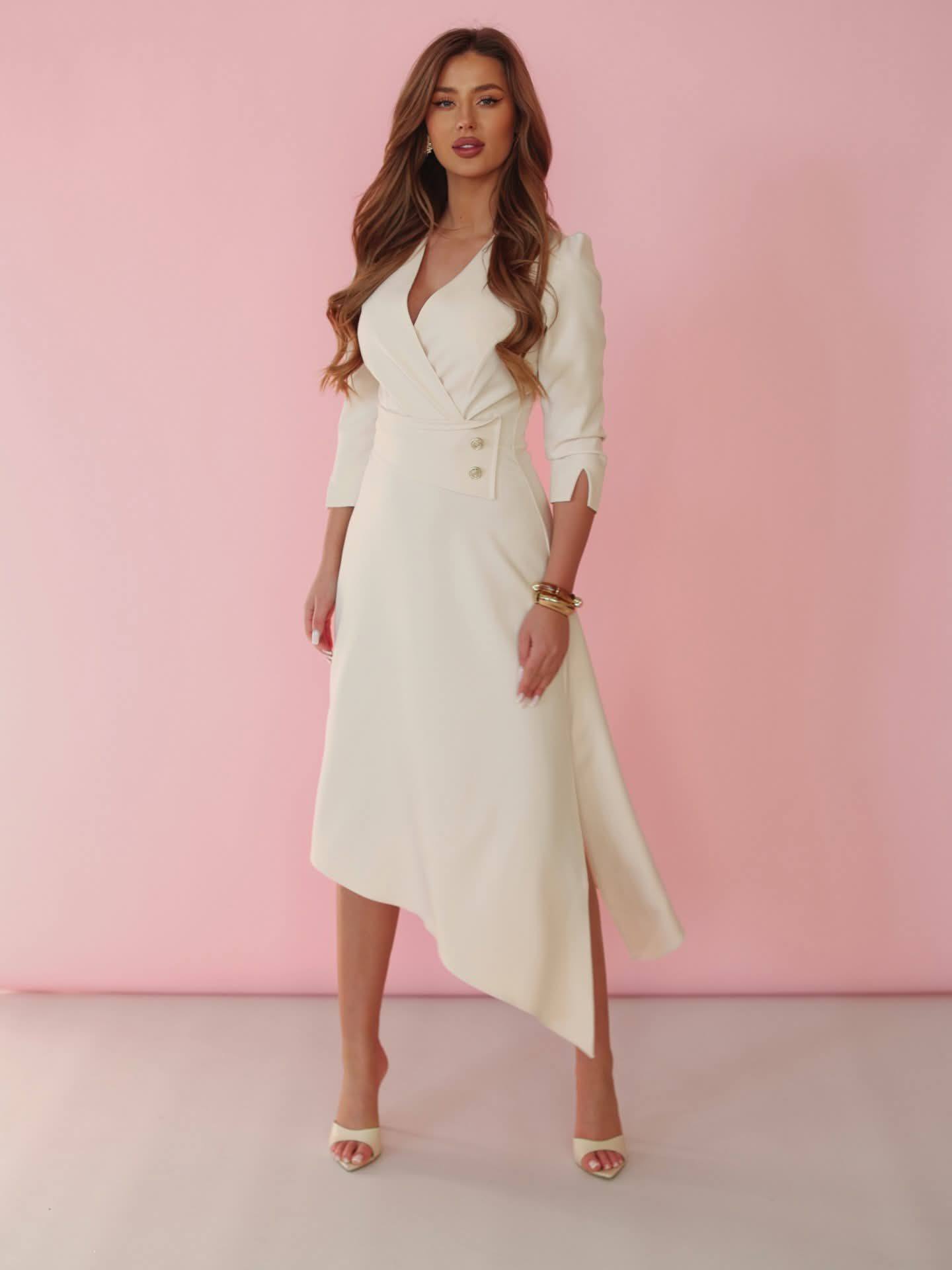 Moda damska – wygoda i styl – model 43 - zdjęcie 1