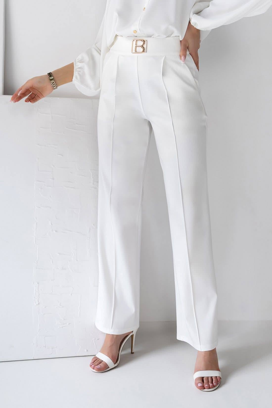 Nowa kolekcja odzieży damskiej – model 80 - zdjęcie 1