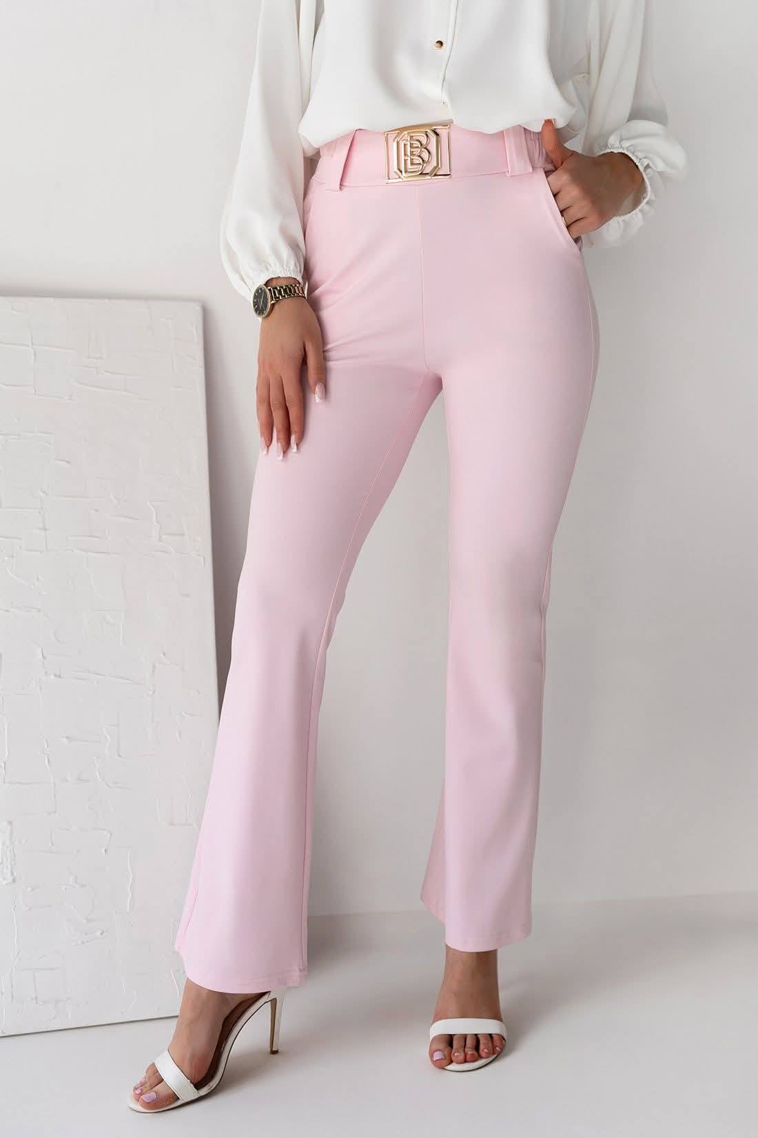 Moda damska – kobieca estetyka – model 95 - zdjęcie 1